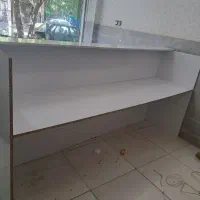 میز پیشخوان میز کانتر