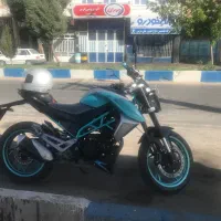 موتور سیکلت