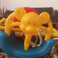 تاب کودک کاملا سالم