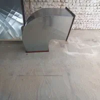 کانال ساز کانال کولر کلاهک اچ دریچه