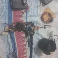 دزدگیر خودرو