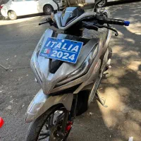 کلیک 150وارداتی 1403