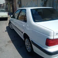 خودرو پژوپارس تیوفای کلاس 13