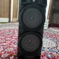 اسپیکر|سیستم صوتی خانگی|کازرون, |دیوار