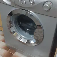 ماشین‌لباسشویی۷کیلویی اسنوا