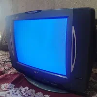 تلویزیون
