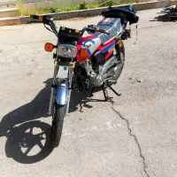 موتور هندا ۲۰۰ پیشرو بالانسر دار مدل ۱۴۰۳