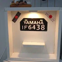 تابلو موتور