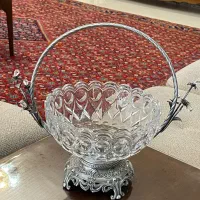 میوه خوری و وسایل دکوری