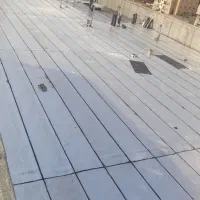 ایزوگام قیروگونی آسفالت