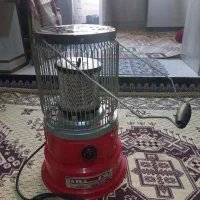 بخاری زنبوری ۲۰۰۰وات