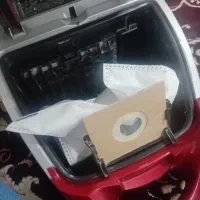 جاروبرقی تیوا ۳۶۰۰
