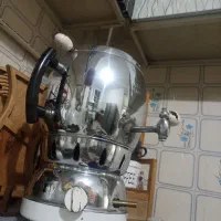 سماور۱۰لیتری مارک اسان