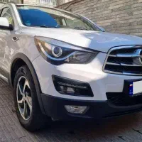 هایما اس 5|خودرو سواری و وانت|تهران, شمسآباد|دیوار