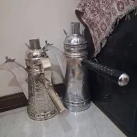دله یا قهوه جوش