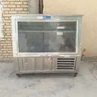 یەخچال