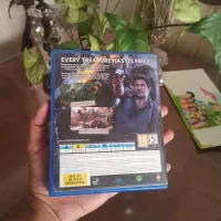 Uncharted 4|کنسول، بازی ویدئویی و آنلاین|کرج, بنیاد|دیوار