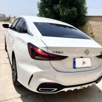 ماشین mg5|خودرو سواری و وانت|قشم, |دیوار