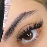 آموزش مژه اکستنشن وهیدن