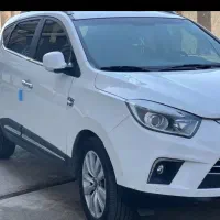 جک اس پنج 95اتومات بدون رنگ وخط خش کم کارعتیقه