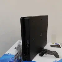Ps4 slim 1t