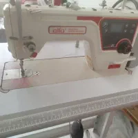 چرخ خیاطی صنعتی