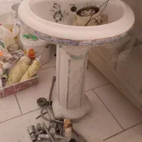 روشویی و شیرآلات