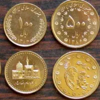 فروش سکه کلکسیونی