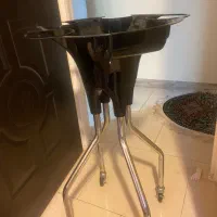 استند رنگ