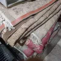 فرش کارکرده