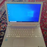 لپ تاپ توشیبا core i7 نسل6