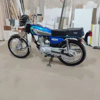 موتور ساوین 95 Mkz