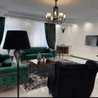 ویلایی دربست مرکز رشت. پارکینگ