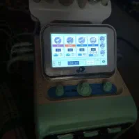 دستگاه فیشیال