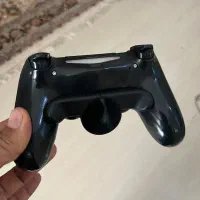 دکمه پشت دسته sony back button ps4