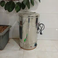 سماور برقی صنعتی
