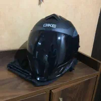 کلاه کاسکت کایک Gike نو فک ثابت