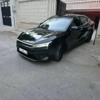 KMC J7|خودرو سواری و وانت|الوند, |دیوار