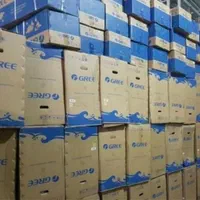 کولرهای گازی موتور سنگین گری