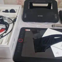 Xp pen 13 pro|تبلت|تهران, سازمان برنامه جنوبی|دیوار