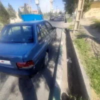 پراید ۸۴