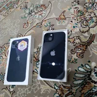 iphone 13 normal