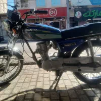 موتورهندا۱۲۵‌ام‌ج‌دمدل‌۹۴