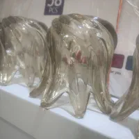 حباب لوستر کریستال ترکیه