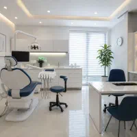 واحد خدماتی مناسب مطب دندانپزشکی