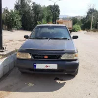 پراید مدل ۸۱