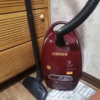 جاروبرقی بوش۴۰۰۰وات مکش پرقدرت المان