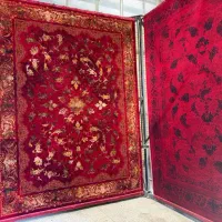 فرش هامون ۱۲۰۰شانه تمام رنگ