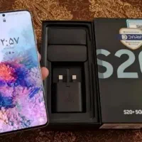 s20 plus 5g