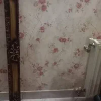 قاب عکس بدون شیشه